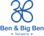 Logo 3Ben